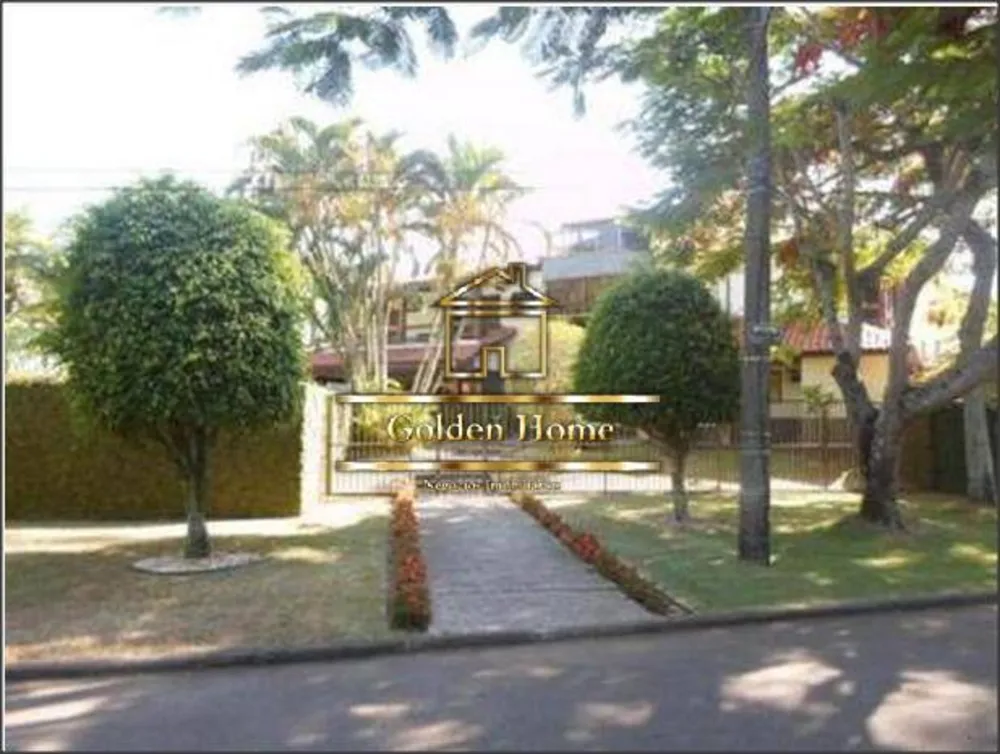 Casa de Condomínio, 6 quartos - Foto 4