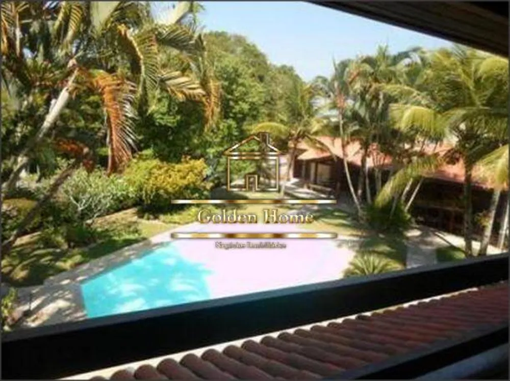 Casa de Condomínio, 6 quartos - Foto 7
