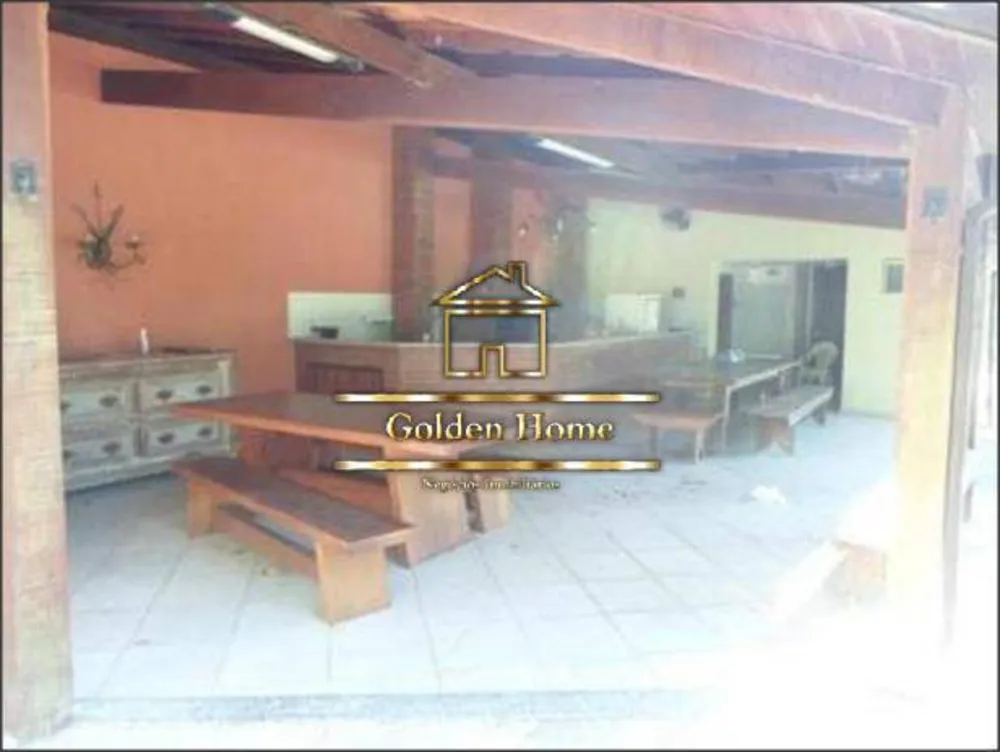 Casa de Condomínio, 6 quartos - Foto 3