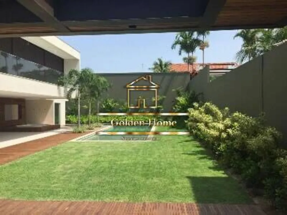 Casa, 6 quartos, 1148 m² - Foto 6