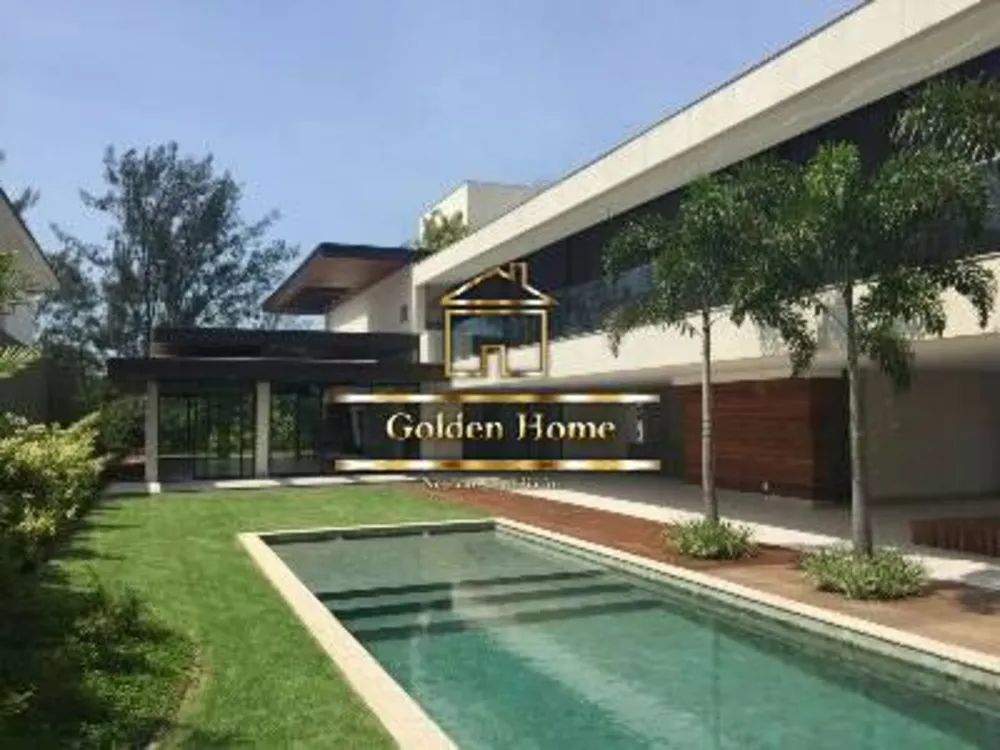 Casa, 6 quartos, 1148 m² - Foto 1
