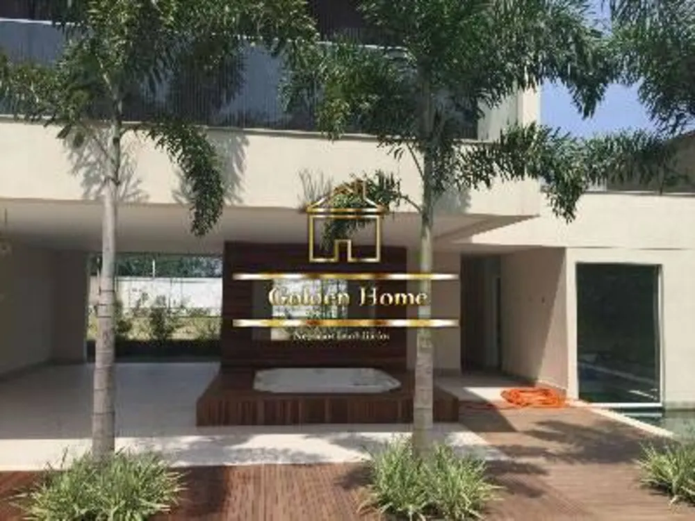 Casa, 6 quartos, 1148 m² - Foto 11
