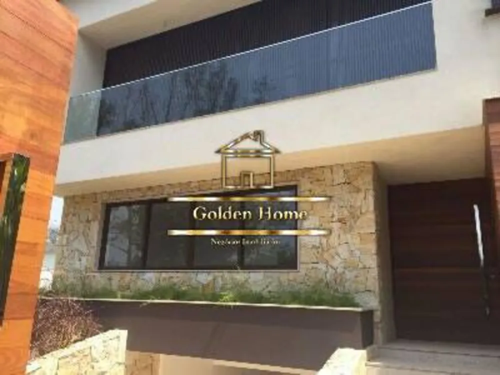 Casa, 6 quartos, 1148 m² - Foto 5