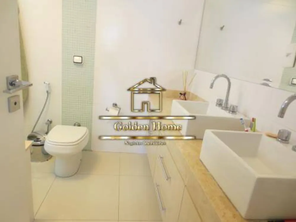 Casa, 3 quartos, 320 m² - Foto 19