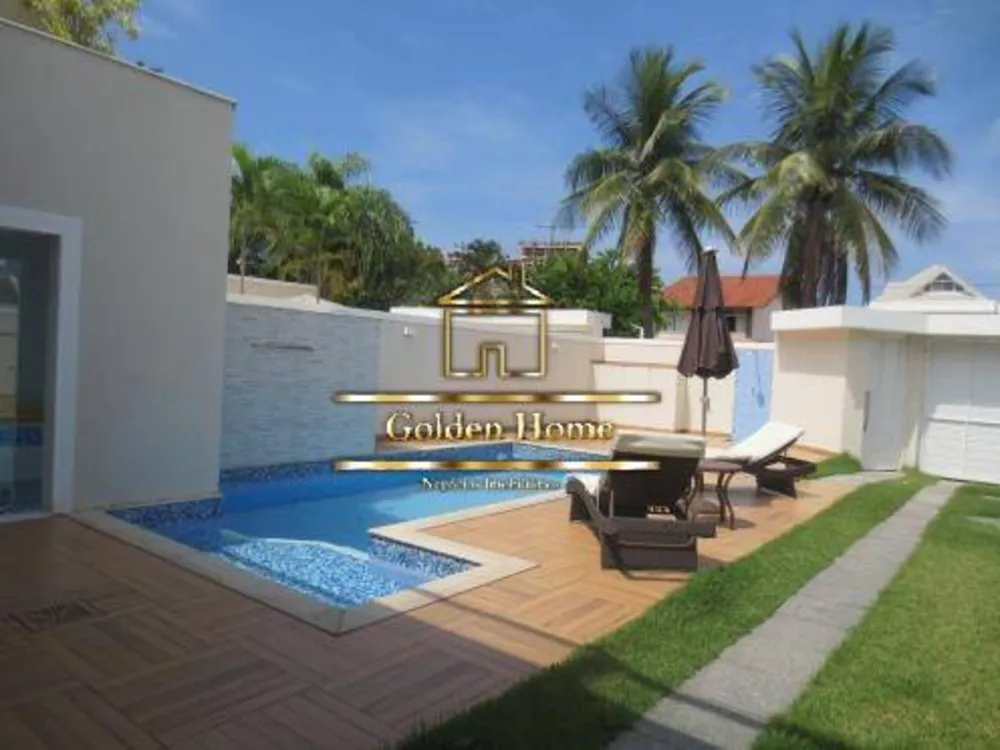 Casa, 3 quartos, 320 m² - Foto 3