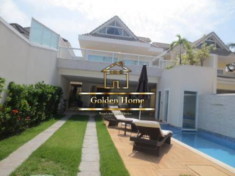 Casa, 3 quartos, 320 m² - Foto 1