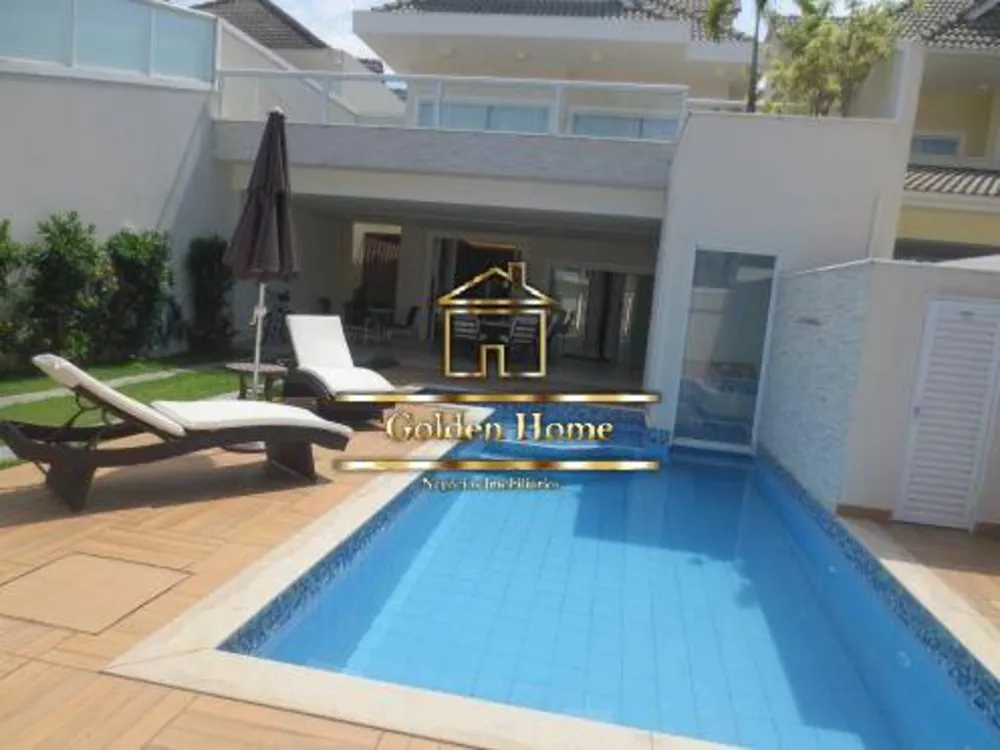 Casa, 3 quartos, 320 m² - Foto 2
