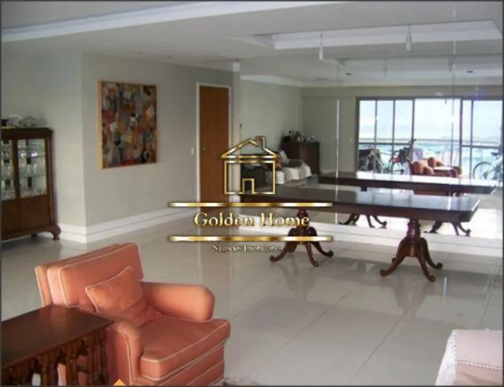 Apartamento, 4 quartos, 260 m² - Foto 1