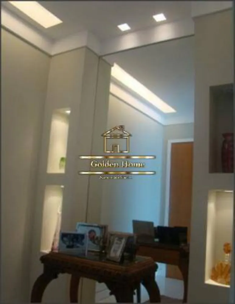 Apartamento, 4 quartos, 260 m² - Foto 6