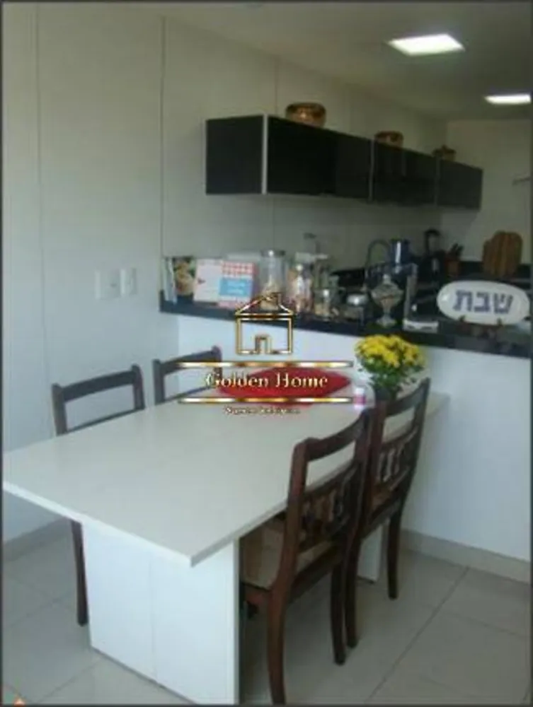 Apartamento, 4 quartos, 260 m² - Foto 12