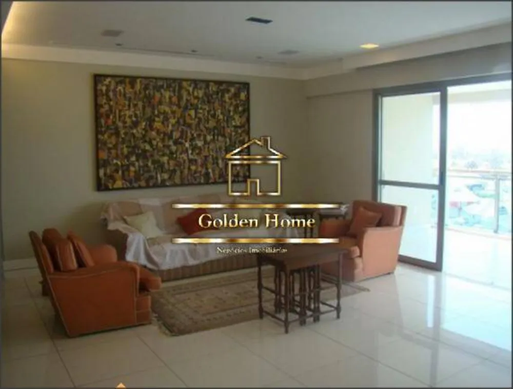 Apartamento, 4 quartos, 260 m² - Foto 4