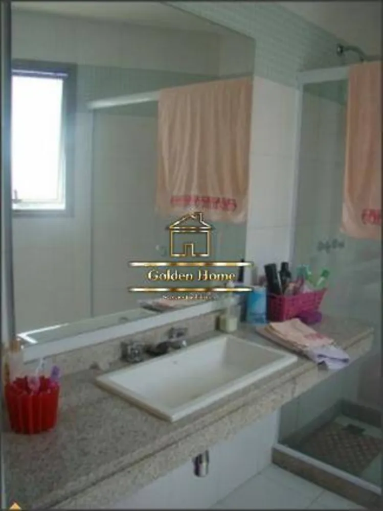 Apartamento, 4 quartos, 260 m² - Foto 11