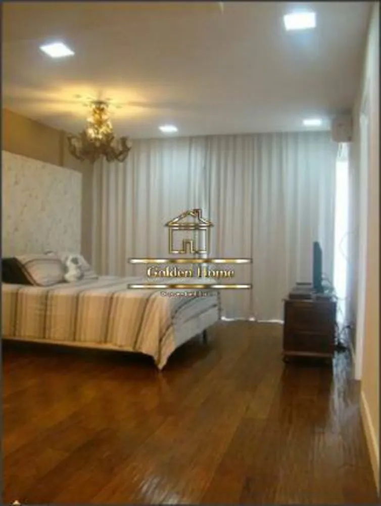 Apartamento, 4 quartos, 260 m² - Foto 9