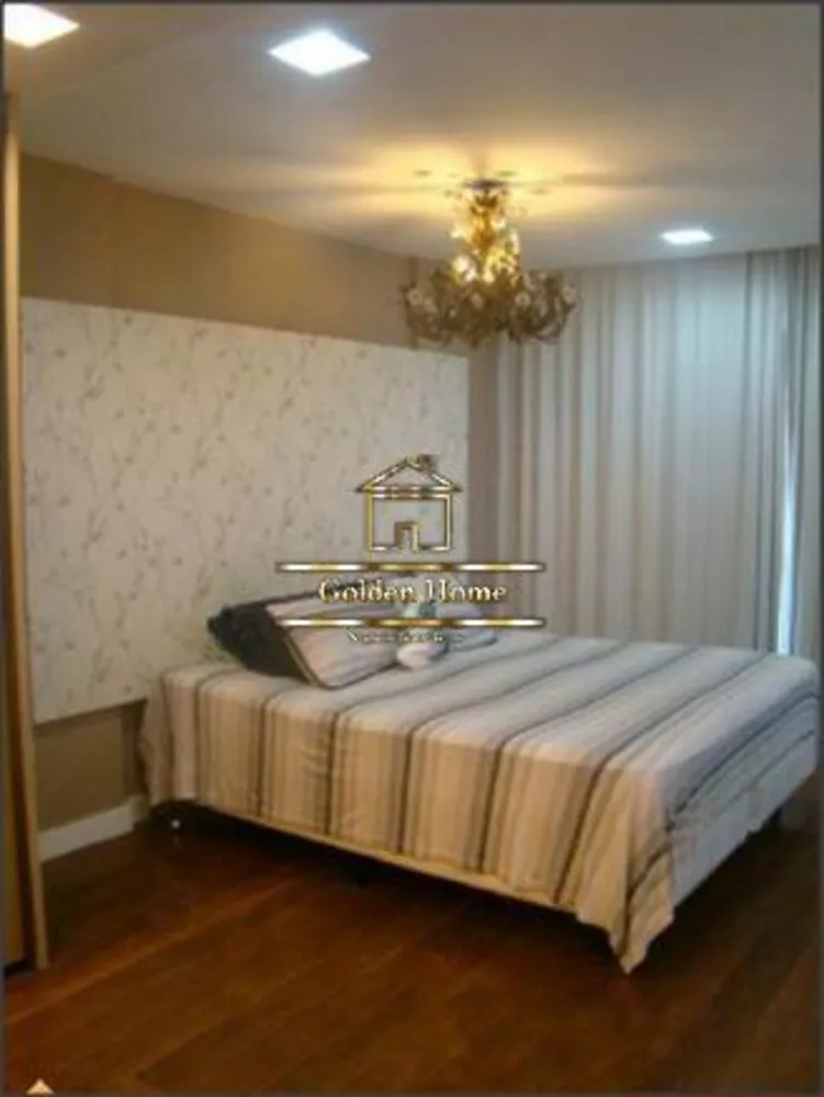 Apartamento, 4 quartos, 260 m² - Foto 8