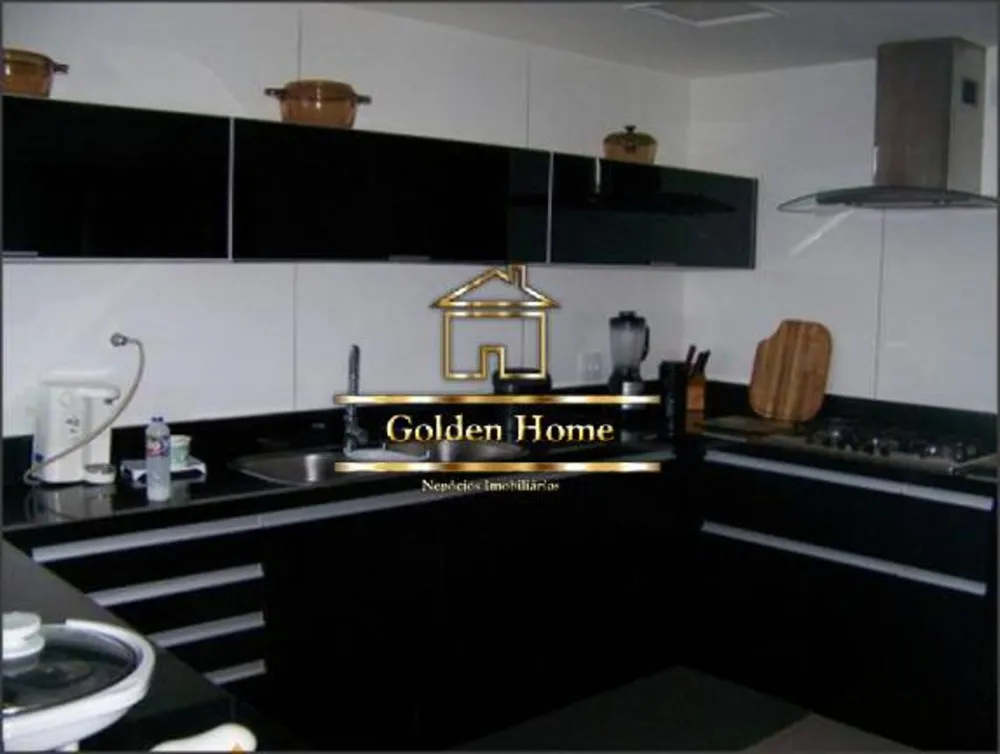Apartamento, 4 quartos, 260 m² - Foto 14