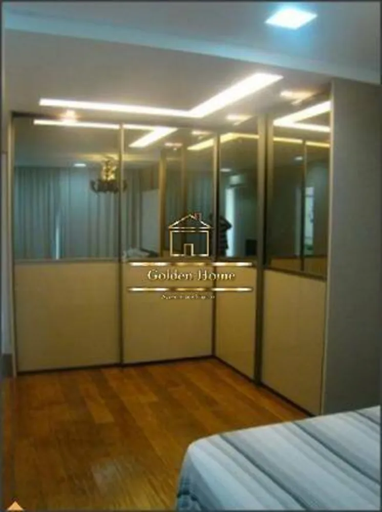 Apartamento, 4 quartos, 260 m² - Foto 10