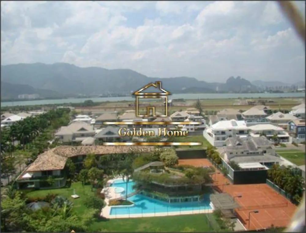 Apartamento, 4 quartos, 260 m² - Foto 2