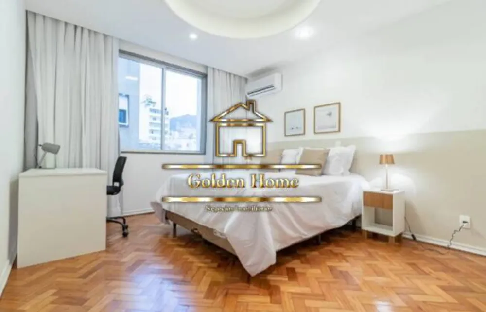 Apartamento, 3 quartos, 200 m² - Foto 15