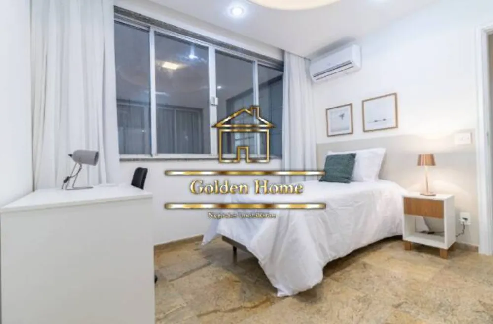 Apartamento, 3 quartos, 200 m² - Foto 11