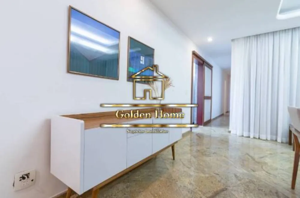 Apartamento, 3 quartos, 200 m² - Foto 7