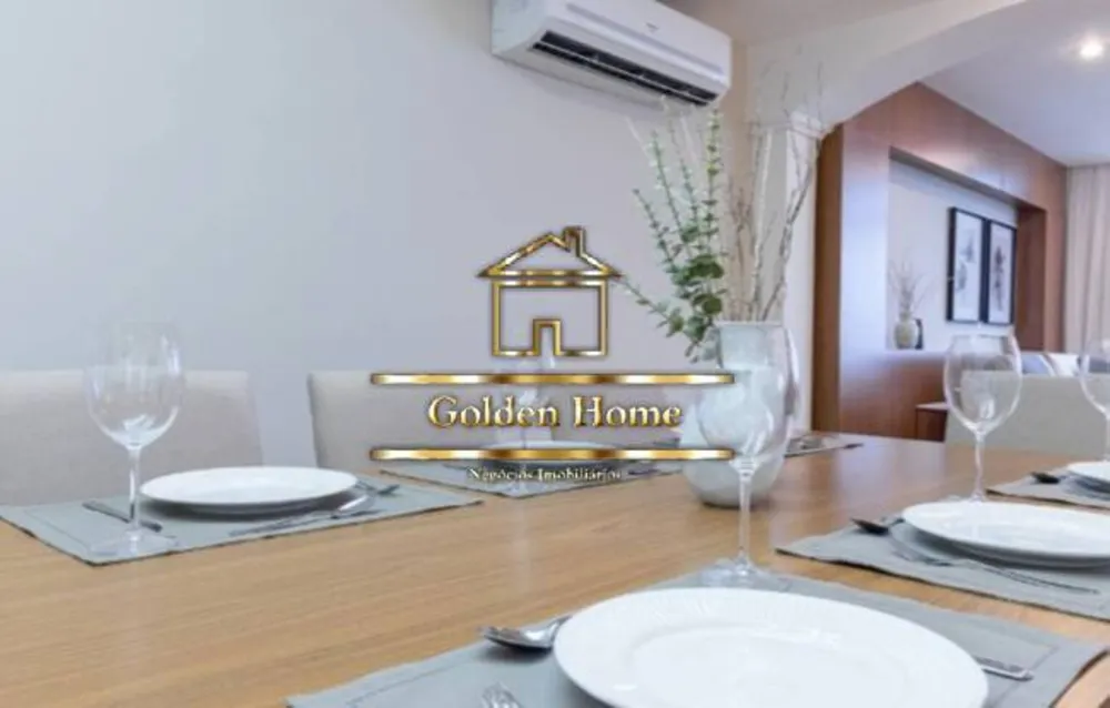 Apartamento, 3 quartos, 200 m² - Foto 6