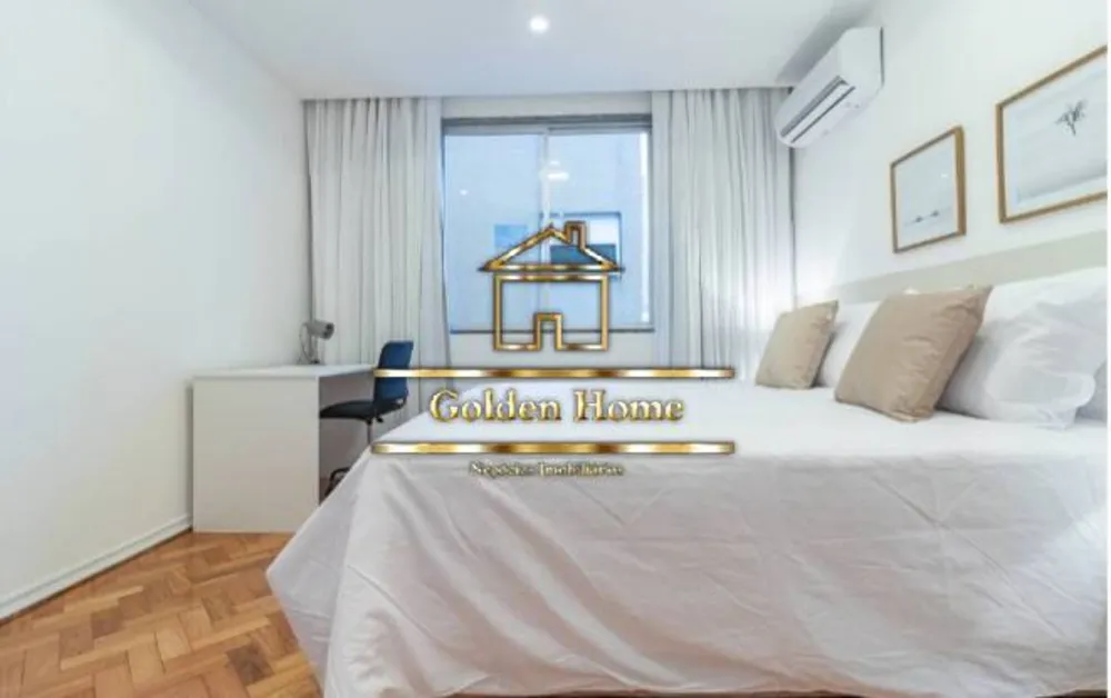 Apartamento, 3 quartos, 200 m² - Foto 17