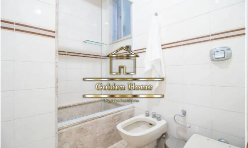 Apartamento, 3 quartos, 200 m² - Foto 14