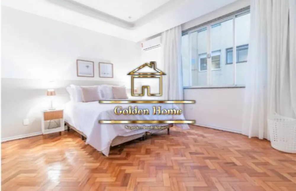 Apartamento, 3 quartos, 200 m² - Foto 20