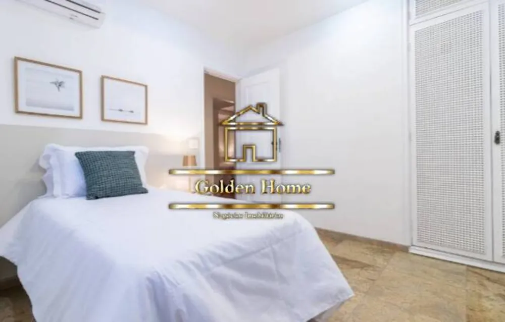 Apartamento, 3 quartos, 200 m² - Foto 12