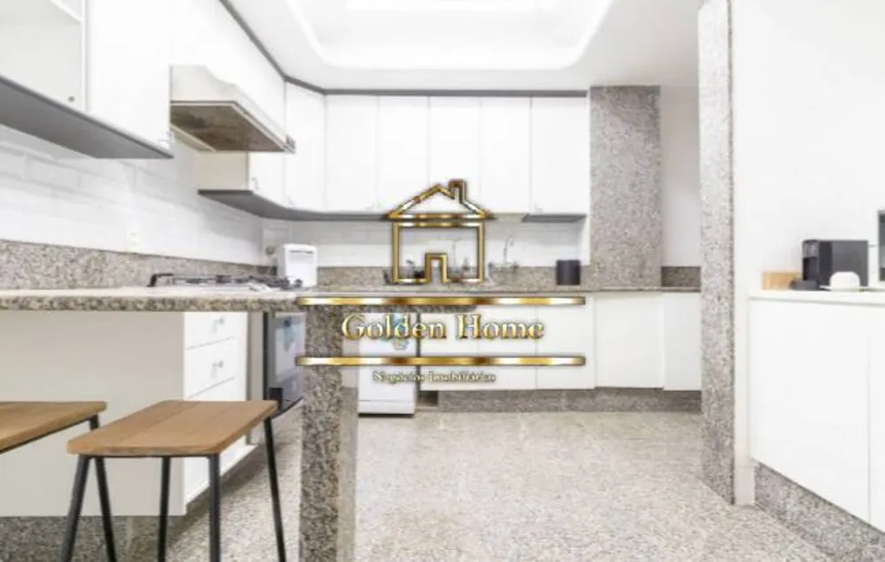 Apartamento, 3 quartos, 200 m² - Foto 22
