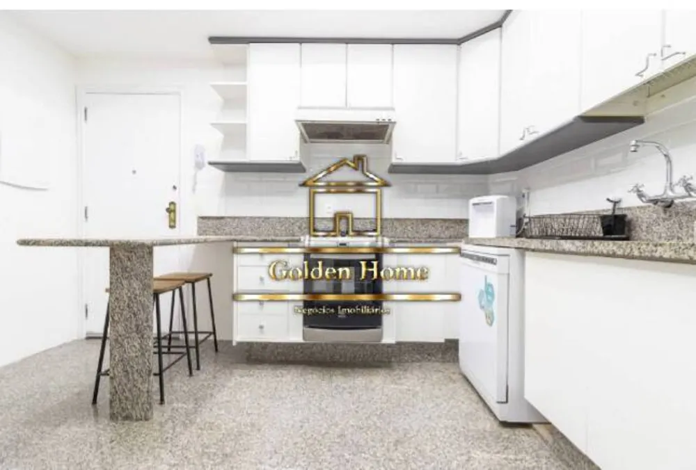 Apartamento, 3 quartos, 200 m² - Foto 25