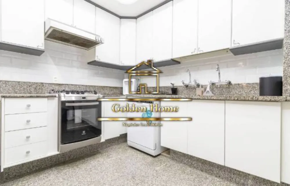 Apartamento, 3 quartos, 200 m² - Foto 23