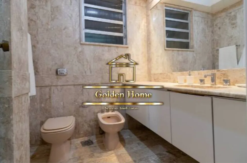 Apartamento, 3 quartos, 200 m² - Foto 10