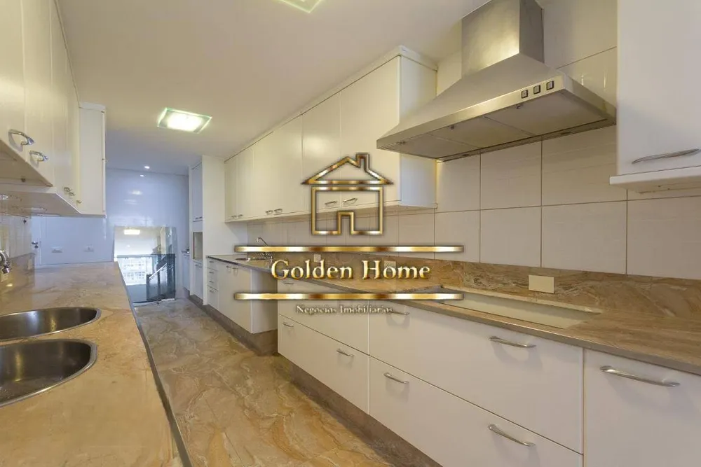 Apartamento, 4 quartos, 280 m² - Foto 15