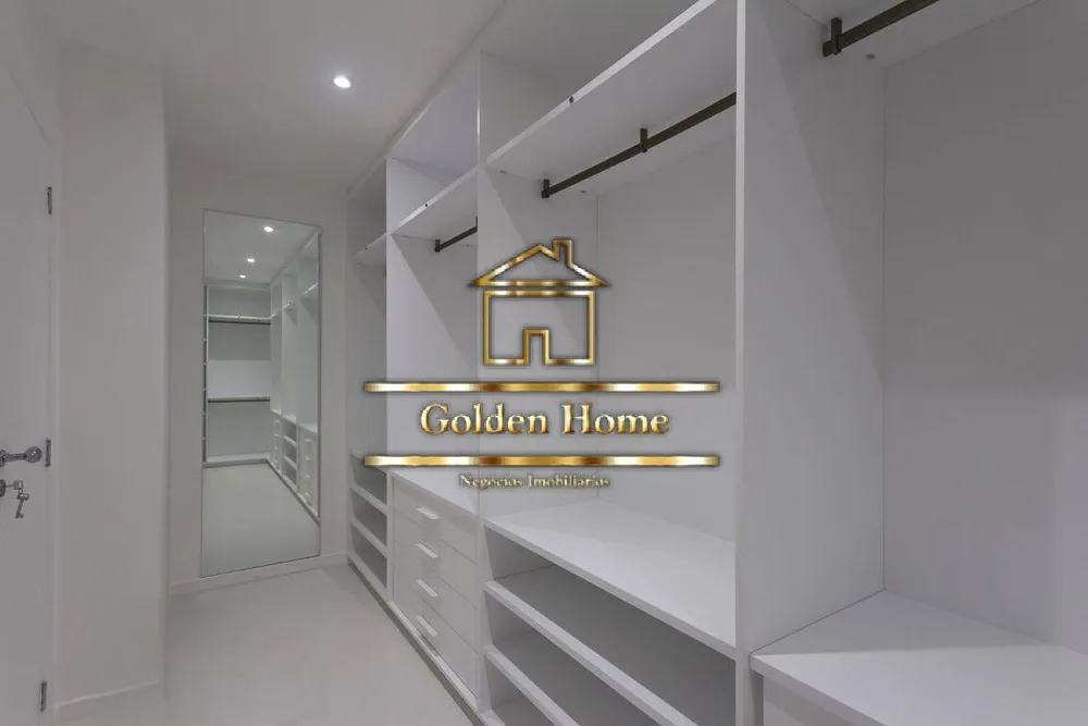 Apartamento, 4 quartos, 280 m² - Foto 25