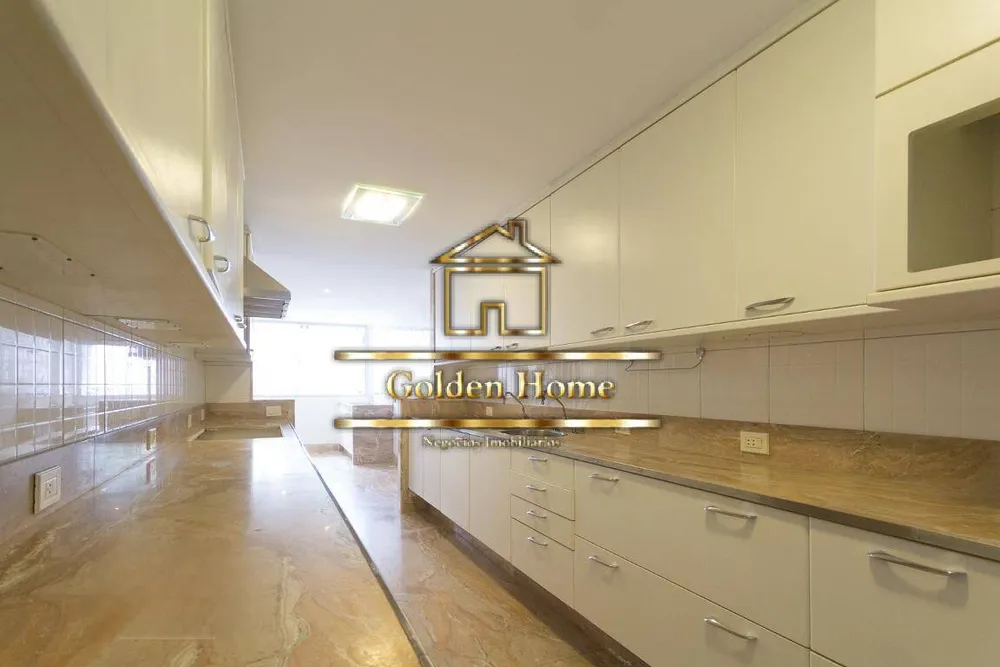 Apartamento, 4 quartos, 280 m² - Foto 14