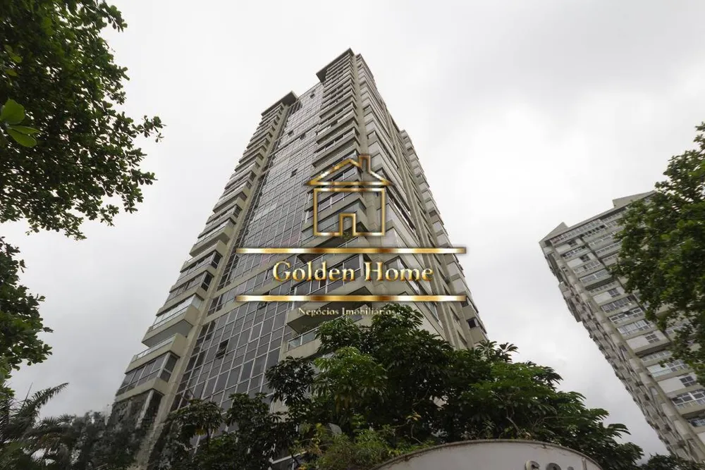 Apartamento, 4 quartos, 280 m² - Foto 32