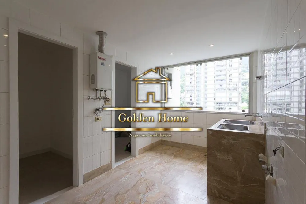Apartamento, 4 quartos, 280 m² - Foto 30