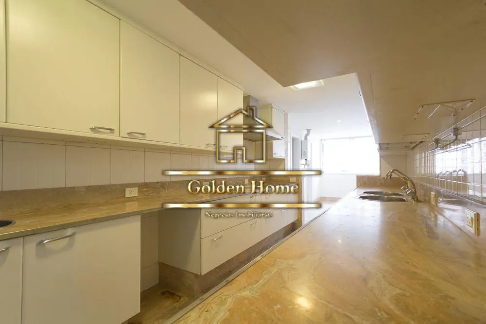 Apartamento, 4 quartos, 280 m² - Foto 13