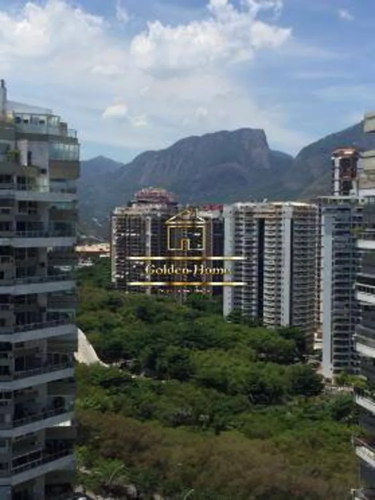 Apartamento, 4 quartos, 186 m² - Foto 9