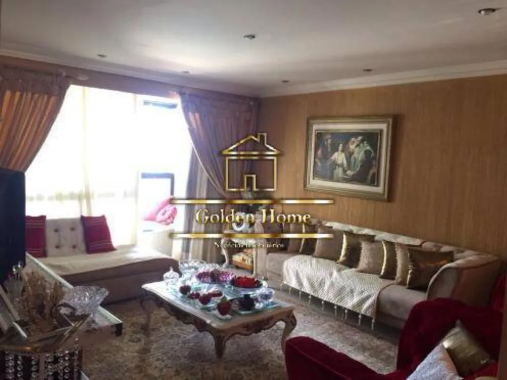 Apartamento, 4 quartos, 186 m² - Foto 5