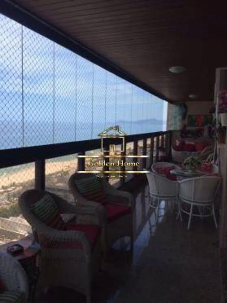 Apartamento, 4 quartos, 186 m² - Foto 2