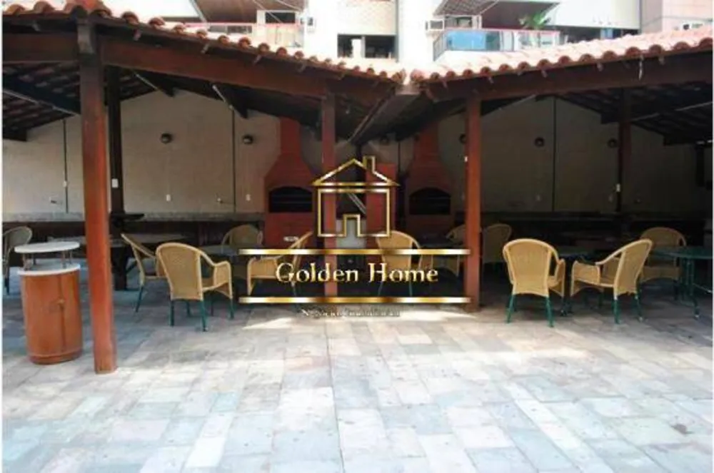 Apartamento, 4 quartos, 186 m² - Foto 17