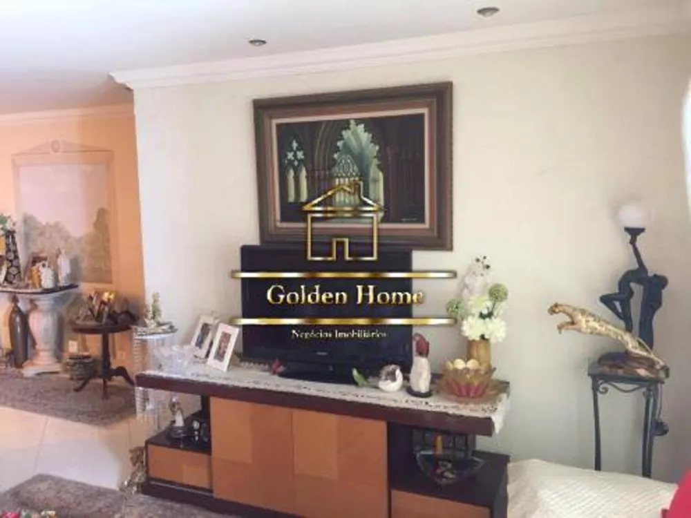 Apartamento, 4 quartos, 186 m² - Foto 3