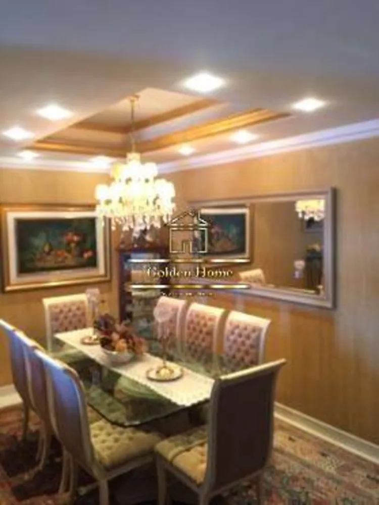Apartamento, 4 quartos, 186 m² - Foto 4