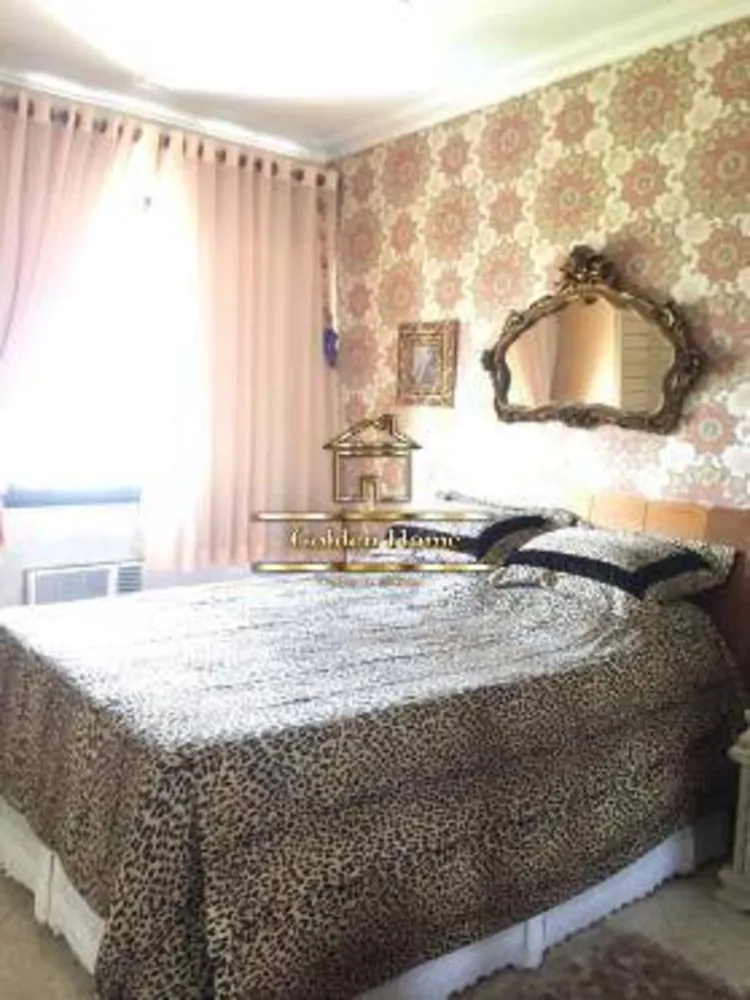Apartamento, 4 quartos, 186 m² - Foto 6