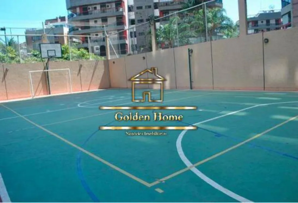 Apartamento, 4 quartos, 186 m² - Foto 11
