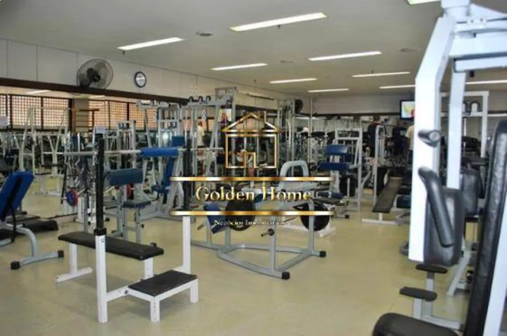Apartamento, 4 quartos, 186 m² - Foto 13