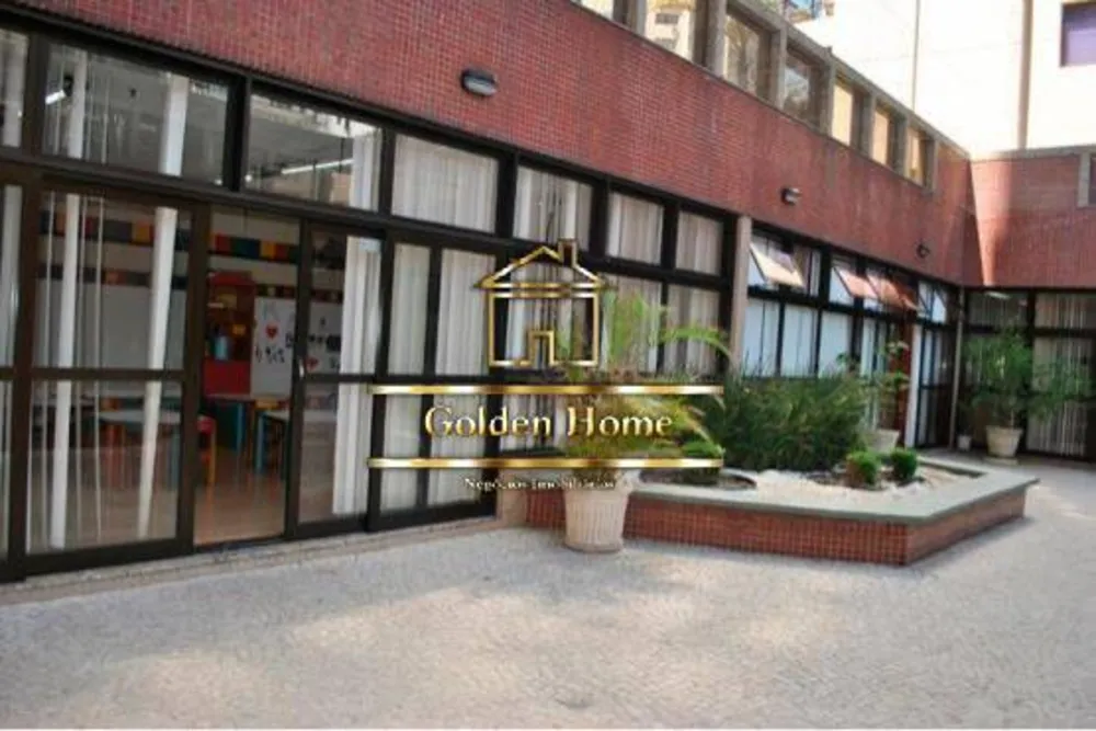 Apartamento, 4 quartos, 186 m² - Foto 12