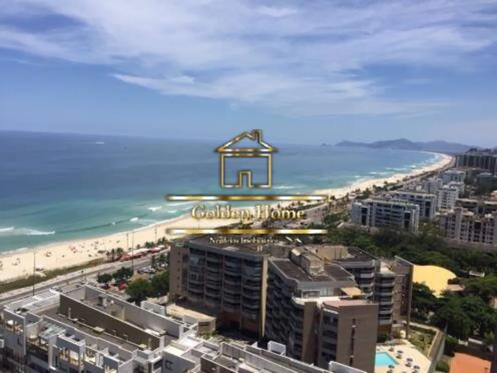 Apartamento, 4 quartos, 186 m² - Foto 1